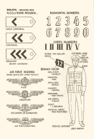 Identification - USA 1943 - 07