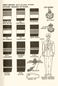 Identification - USA 1943 - 12