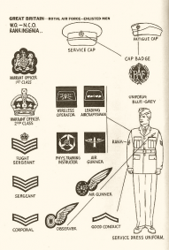 Identification - USA 1943 - 13