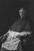 Biskup Josef Doubrava 1912